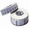Zebra Z-Perform 1000D 80 Receipt - Rolle (1,2 cm x 10 m) Produktbild-Vorschau 2