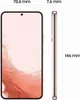 Samsung Galaxy S22 SM-S901B, 15,5 cm (6.1"), 8 GB, 256 GB, Produktbild-Vorschau 7