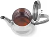 BEEM TEA-CLASSIC Samowar 3L Edelstahl großer Teekocher Produktbild-Vorschau 13