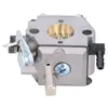 A close-up studio shot of a carburetor. Podgląd zdjęcia produktu