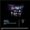 Samsung Ue65u8072fu 65´´ 4k Led Tv Durchsichtig Europe PAL Produktbild-Vorschau 10