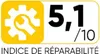 Aspirateur à main 3en1 rechargeable 7.4v - Severin - HV7144 Voir les images du produit 2