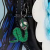Loungefly The Corpse Bride Emily Bouquet Rucksack 26cm Produktbild-Vorschau 5