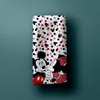 Minnie Mickey telo doccia Telo mare Telo bagno 70 x 140 cm Anteprima dell’immagine prodotto 3