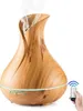 Aroma Diffusor, 550 ml Duftatomiser, ätherische Produktbild-Vorschau 2