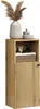 trendteam Bad Standschrank Pure Bliss Evoke Eiche Melamin Produktbild-Vorschau 5