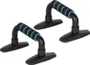 REBEL ACTIVE, juego de barras para flexiones, robustas y Vista previa de la imagen del producto 1