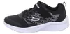 Skechers Microspec - Texlor 403770L (36/bksl) Produktbild-Vorschau 13