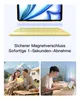 Inateck Ultraleichte Tastatur für iPad 10/11 Gen A16 Produktbild-Vorschau 4