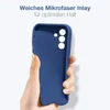 Hülle für Samsung Galaxy S24 Case Cover Bumper Smartphone Produktbild-Vorschau 2