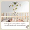 Tiny Love Soothe 'n Groove Mobile, 2v1 elektrická hudobná Náhľad obrázku produktu 11