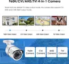 ZOSI 1080P 2MP Aussen Wasserdicht Überwachungskamera, 30M Produktbild-Vorschau 8