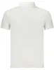 Boss Orange Prime Polo normale Passform weiß einfarbig Produktbild-Vorschau 6