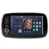 8-inch autoradio met Android 15, geschikt voor Benz Smart Productafbeelding-voorbeeld 1