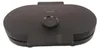 SEVERIN Duo-Waffeleisen Black Line WA 2119 Anteprima dell’immagine prodotto 4