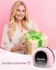 professionelle UV-LED-Nagellampe 256W，mit 57 Produktbild-Vorschau 7