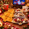 Weihnachtsmann & Co. KG 3-Teiliges entnehmbares Vorspeise Produktbild-Vorschau 5