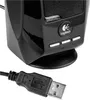 Logitech S150 Digital USB nero Anteprima dell’immagine prodotto 16