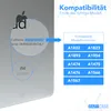 EAZY CASE Smartcase für Apple iPad 5 / 6 (2017/2018) / Air Produktbild-Vorschau 7