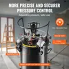 SucceBuy zbiornik ciśnieniowy na farbę w sprayu, 30 l / 7,5 Podgląd zdjęcia produktu 5