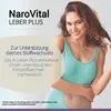 NaroVital Leber Plus | 120 Kapseln | Artischocken & Produktbild-Vorschau 9