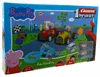 Carrera Peppa Pig - Kinder Grand Prix racebaan; 20063043 Productafbeelding-voorbeeld 17