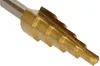 KOTARBAU® Punta a gradino 4-12 mm Punta conica Punta a cono Anteprima dell’immagine prodotto 6