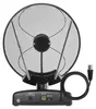 Zimmerantenne CITY ORBI-C200, DVB-T2, DAB, FM, LTE/4G/5G Filter Produktbild-Vorschau