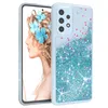 EAZY CASE - Glitzer Hülle kompatibel mit  Samsung Galaxy Produktbild-Vorschau 1