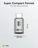 Adaptateur USB-C™ droit, USB4™ Voir les images du produit 4