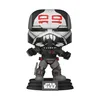 FUNKO POP! - Star Wars - Clone Wars Wrecker #413 Produktbild-Vorschau 3