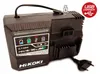 HiKoKi Superschnelles Ladegerät für 14,4V bis 18V LED Produktbild-Vorschau 4