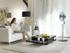 Rowenta Turbo Silence Extreme VU5640, Produktbild-Vorschau 11