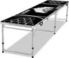 JOIEYOU Beer Pong Bierpong Tisch Klappbar Becher Set inkl. Produktbild-Vorschau 4