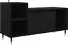 Maison Exclusive - Meuble TV, dimensions 100 x 35 x 55 cm, Voir les images du produit 2