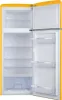 Amica KGC 15633 Y, Réfrigérateur/congélateur, 208 l, ST, 40 Voir les images du produit 3