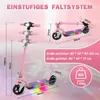 Elektroroller Kinder 6–14 Jahren, Kinder E Roller Mit Produktbild-Vorschau 7