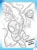 Spidey und seine Super-Freunde: 1000 Sticker Produktbild-Vorschau 6