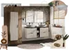 Mueble de baño para debajo del lavabo, 40 cm, color Vista previa de la imagen del producto 5