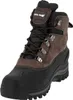 Schneestiefel aus Kunstwildleder. Braun, "44", Lahti Produktbild-Vorschau 9
