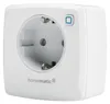 Homematic IP HMIP-PSM-2 presa intelligente 3680 W Bianco Anteprima dell’immagine prodotto 19