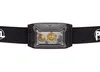 A close-up studio shot of a Petzl LED headlamp against a white background. Produktbild-Vorschau