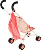 BABY ANNABELL spacerówka z siatkš 703922 Produktbild-Vorschau 8
