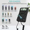 QUATPOWER Batterietester B4 Multi Check, mit Display Produktbild-Vorschau 6