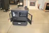 Poêle à bois avec four, cheminée 10 kw, PRITY 1P36 D Voir les images du produit 3