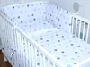 Primawela-Baby Bettwäsche Set- 5 teiliges Set mit Vollstoff Produktbild-Vorschau 3