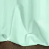 Eurofirany 388727, Tenda leggera, Verde, Monocolore, Anteprima dell’immagine prodotto 8