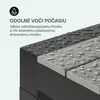blumfeldt Menorca Expand, záhradný stôl, rozkladací, 213 x Náhľad obrázku produktu 7