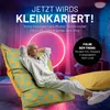 LUMALAND Sitzsack In-& Outdoor Karo 380l Produktbild-Vorschau 5