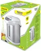 Wasserkocher Feel Maestro MR-082 Grau Edelstahl Kunststoff Produktbild-Vorschau 8